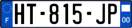 HT-815-JP