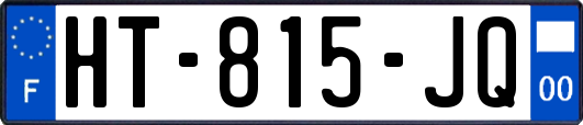 HT-815-JQ