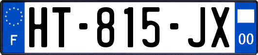 HT-815-JX