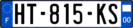 HT-815-KS