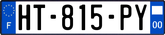 HT-815-PY