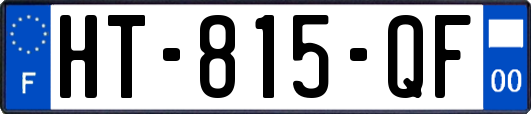 HT-815-QF