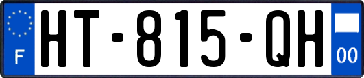 HT-815-QH