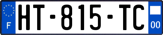 HT-815-TC
