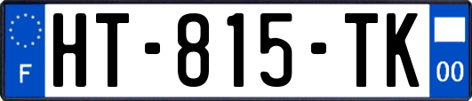 HT-815-TK
