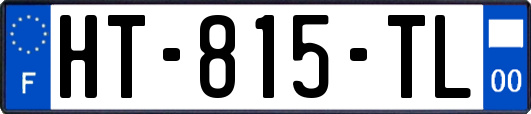 HT-815-TL