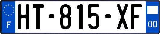 HT-815-XF