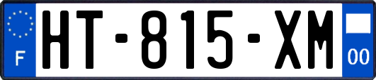 HT-815-XM