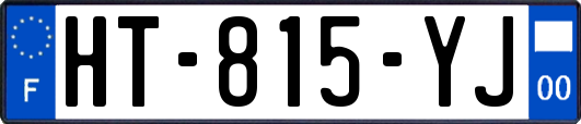 HT-815-YJ