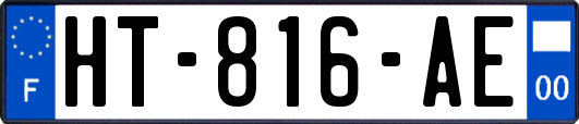 HT-816-AE
