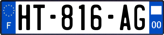 HT-816-AG