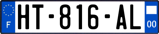 HT-816-AL