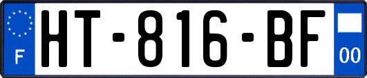 HT-816-BF