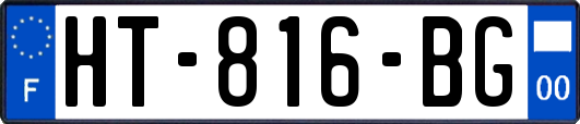 HT-816-BG