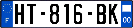 HT-816-BK