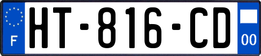 HT-816-CD