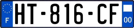 HT-816-CF
