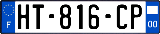 HT-816-CP