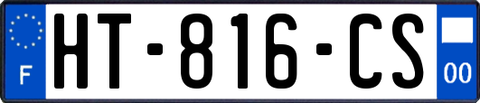 HT-816-CS