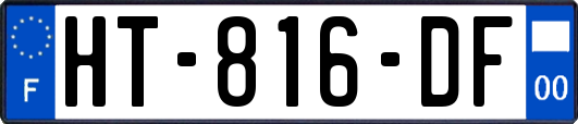 HT-816-DF
