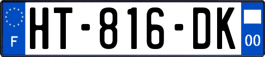HT-816-DK