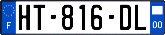 HT-816-DL