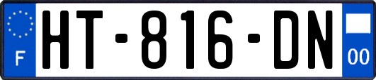HT-816-DN