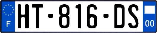 HT-816-DS