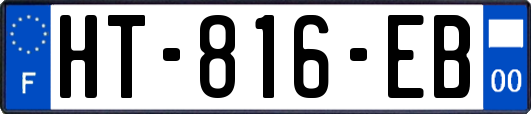 HT-816-EB