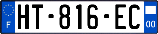 HT-816-EC