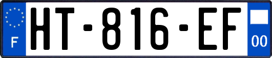 HT-816-EF
