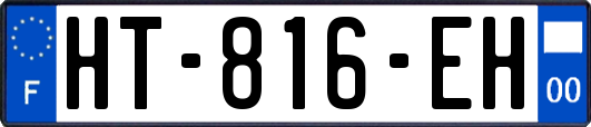 HT-816-EH