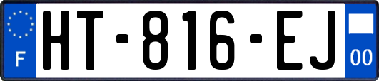 HT-816-EJ