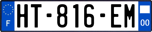 HT-816-EM
