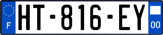HT-816-EY