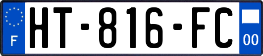 HT-816-FC