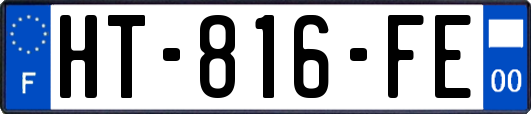 HT-816-FE