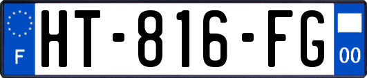HT-816-FG
