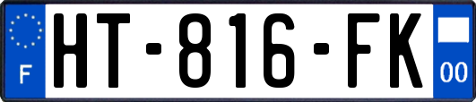 HT-816-FK