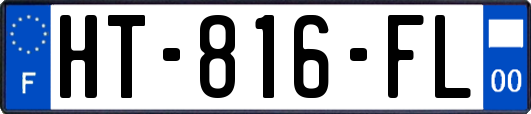 HT-816-FL