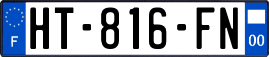 HT-816-FN