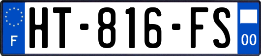 HT-816-FS