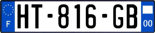 HT-816-GB