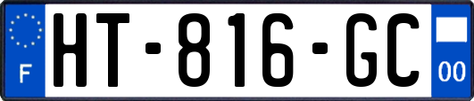 HT-816-GC