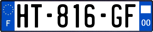 HT-816-GF