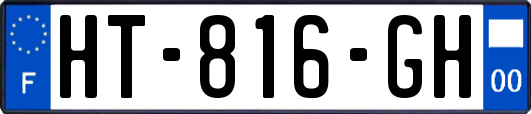 HT-816-GH