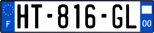 HT-816-GL