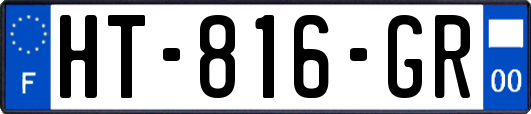 HT-816-GR
