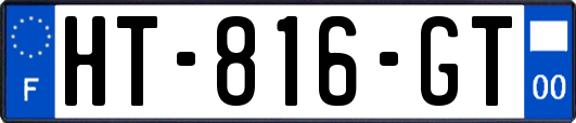 HT-816-GT