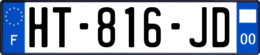 HT-816-JD